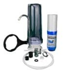 φίλτρο νερού άνω πάγκου