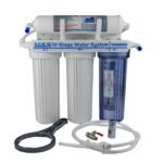 Φίλτρο κάτω πάγκου