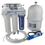 Φίλτρο νερού αντίστροφης ώσμωσης