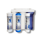 φίλτρο νερού κάτω πάγκου