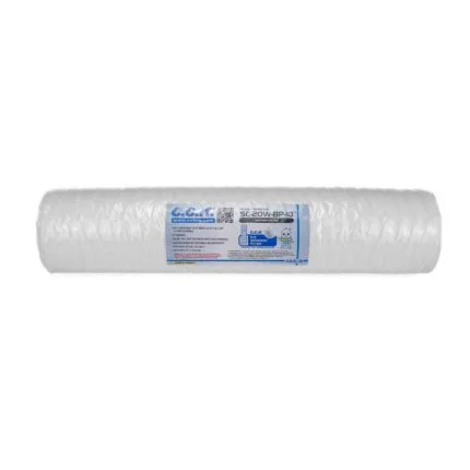 φίλτρο από νήμα πολυπροπυλενίου