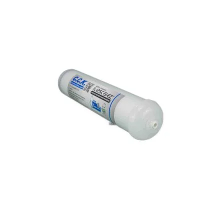 Φίλτρο inline πολυπροπυλενίου