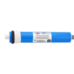 Μεμβράνη αντίστροφης ώσμωσης με ημερήσια απόδοση έως και 50 γαλόνια φιλτραρισμένου νερού.