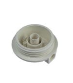 ΚΕΦΑΛΗ ΦΙΛΤΡΟΘΗΚΗΣ ΛΕΥΚΗ 1/2" - Image 3