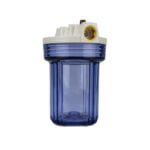 ΦΙΛΤΡΟΘΗΚΗ 5" ΔΙΑΦΑΝΗ