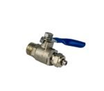 ΠΑΡΟΧΙΚΟ ΒΑΝΑΚΙ ΜΕ ΑΡΣΕΝΙΚΟ ΣΠΕΙΡΩΜΑ 1/4" ΓΙΑ ΛΑΣΤΙΧΟ 1/4" - Image 2