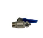 ΠΑΡΟΧΙΚΟ ΒΑΝΑΚΙ ΜΕ ΑΡΣΕΝΙΚΟ ΣΠΕΙΡΩΜΑ 1/4" ΓΙΑ ΛΑΣΤΙΧΟ 1/4" - Image 4