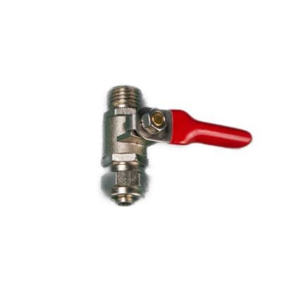 ΠΑΡΟΧΙΚΟ ΒΑΝΑΚΙ 3/8"