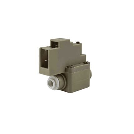 ΠΡΕΣΟΣΤΑΤΗΣ ΥΨΗΛΗΣ ΠΙΕΣΗΣ