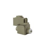 ΠΡΕΣΟΣΤΑΤΗΣ ΥΨΗΛΗΣ ΠΙΕΣΗΣ