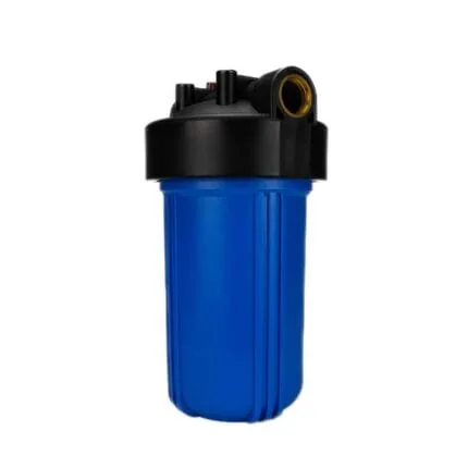 ΦΙΛΤΡΟΘHΚΗ BB 10" (1")