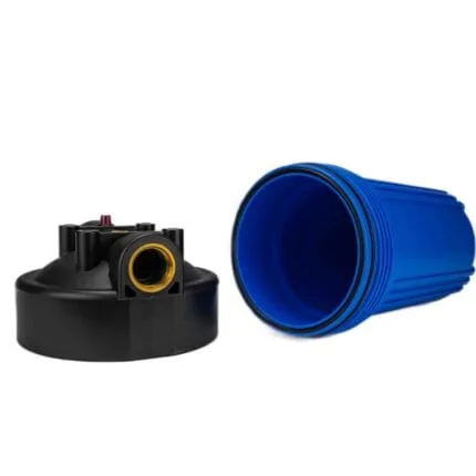 ΦΙΛΤΡΟΘHΚΗ BB 10" (1")