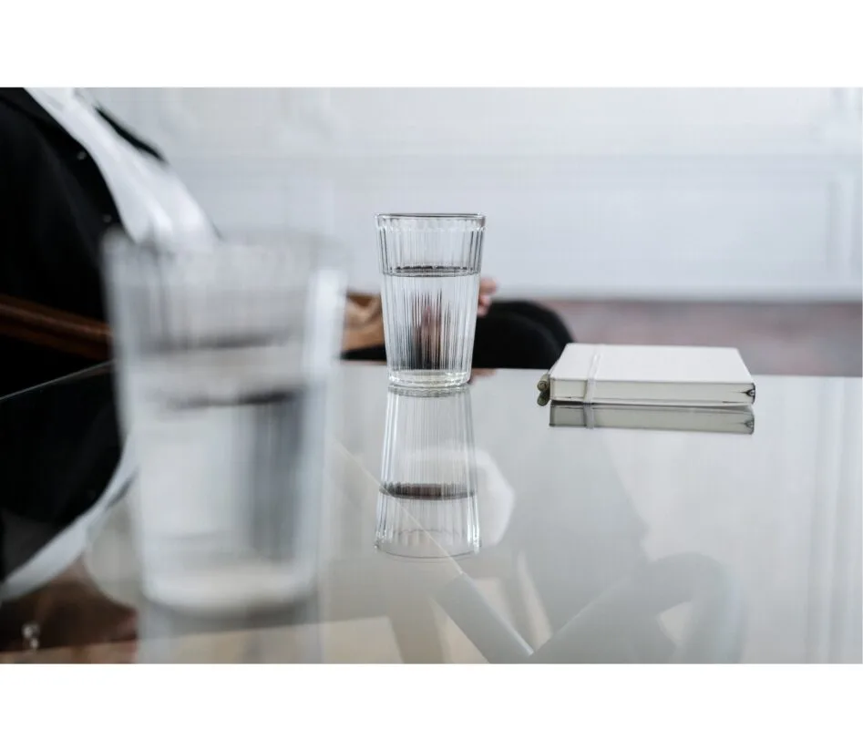 Ψύκτης νερού