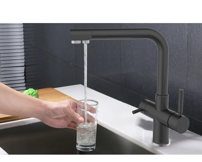 Τρίοδες Βρύσες