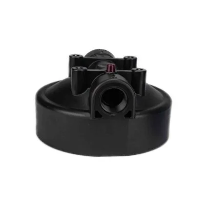 Κεφαλή φιλτροθήκης