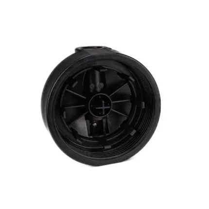 Κεφαλή φιλτροθήκης