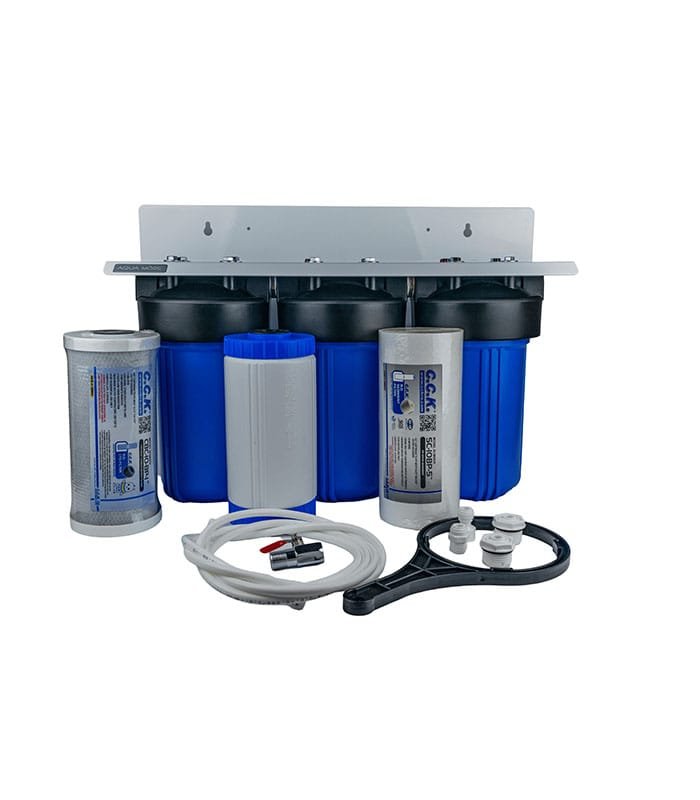 UNDER-31BB10-(1) ΦΙΛΤΡΟ ΝΕΡΟΥ BIG BLUE