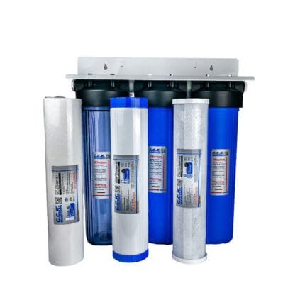 ΦΙΛΤΡΟ ΝΕΡΟΥ BIG BLUE