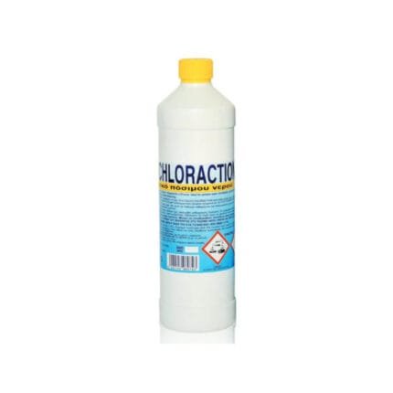 DALCO CHLORACTION PLUS