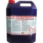 DALCO CHLORACTION PLUS