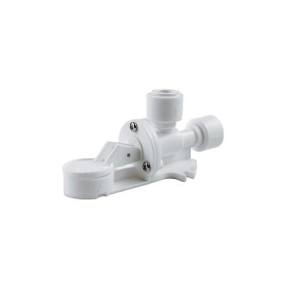 ΜΗΧΑΝΙΚΟΣ ΕΛΕΓΚΤΗΣ ΔΙΑΡΟΗΣ