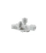 ΜΗΧΑΝΙΚΟΣ ΕΛΕΓΚΤΗΣ ΔΙΑΡΟΗΣ